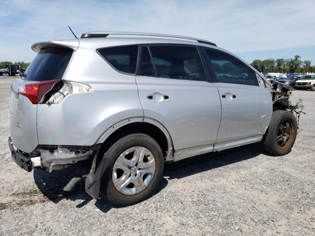 Photo 3 from auction – 2013 TOYOTA RAV4 LE with VIN 2T3BFREV2DW122974