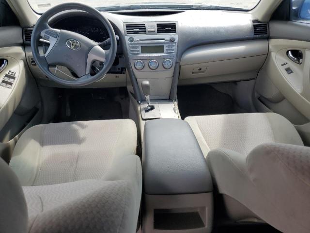Photo 8 from auction – 2011 TOYOTA CAMRY BASE with VIN 4T1BF3EK8BU182928