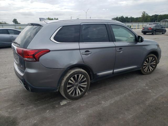 Photo 3 from auction – 2020 MITSUBISHI OUTLANDER with VIN JA4AD3A32LJ001825