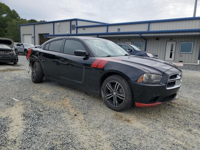 Photo 4 from auction – 2014 DODGE CHARGER SX with VIN 2C3CDXJG3EH121506