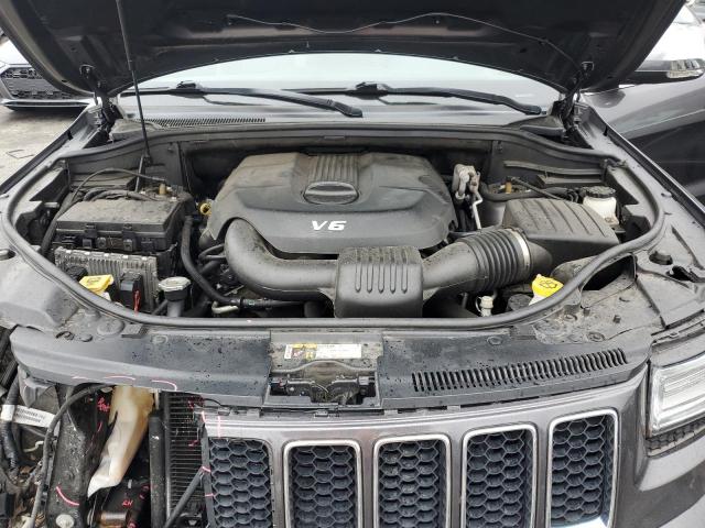 Photo 12 from auction – 2015 JEEP GRAND CHER with VIN 1C4RJFCG5FC943377