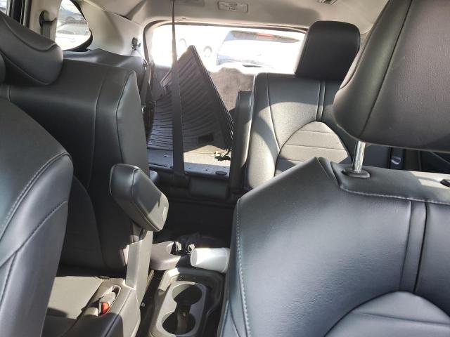 Photo 10 from auction – 2022 TOYOTA HIGHLANDER with VIN 5TDGZRBH7NS593274