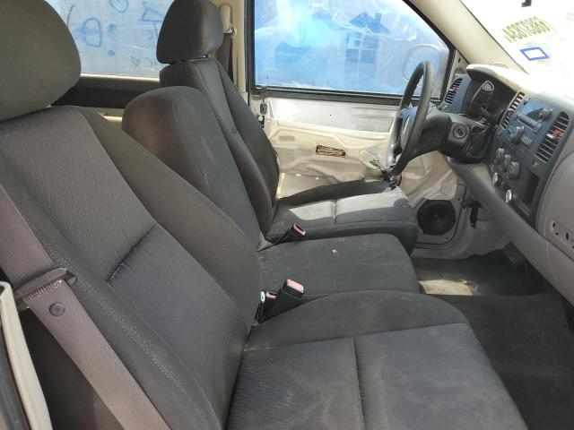Photo 7 from auction – 2010 CHEVROLET SILVERADO with VIN 3GCRCREA7AG216753