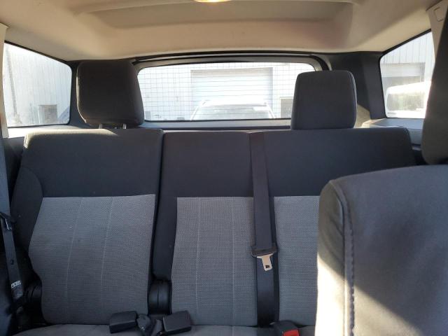 Photo 10 from auction – 2008 DODGE NITRO SXT with VIN 1D8GU28K98W217884