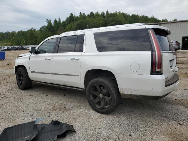 Photo 2 from auction – 2018 CADILLAC ESCALADE E with VIN 1GYS4KKJ7JR241852