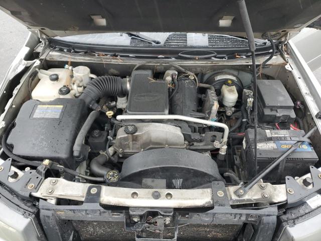 Photo 12 from auction – 2007 CHEVROLET TRAILBLAZE with VIN 1GNDS13S372282901