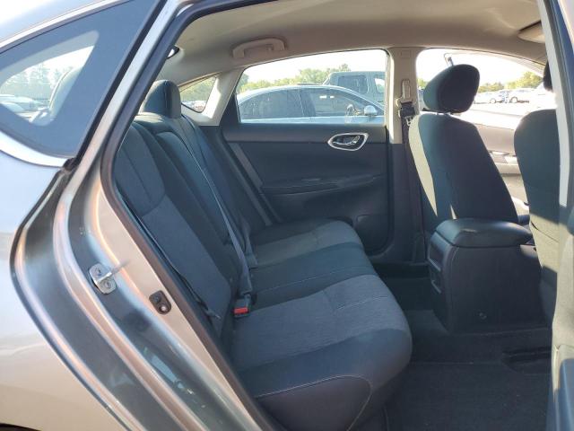 Photo 10 from auction – 2014 NISSAN SENTRA S with VIN 3N1AB7AP1EY281440