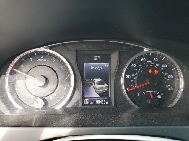 Photo 9 from auction – 2016 TOYOTA CAMRY LE with VIN 4T1BF1FK4GU576615