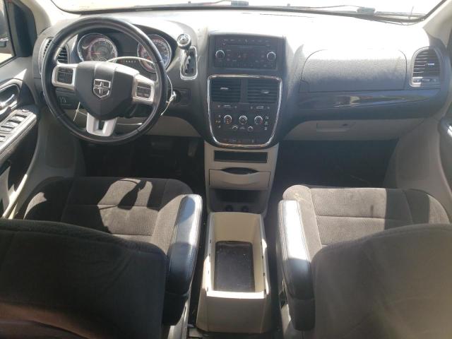 Photo 8 from auction – 2012 DODGE GRAND CARA with VIN 2C4RDGBG8CR417701