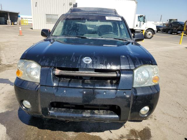 Zdjęcie 5 z aukcji – 2004 NISSAN FRONTIER C z VIN 1N6MD29X44C424266