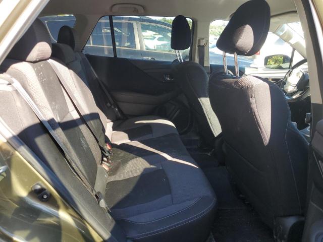 Photo 11 from auction – 2020 SUBARU OUTBACK PR with VIN 4S4BTACC3L3202227