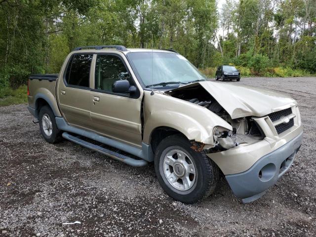 Photo 4 from auction – 2003 FORD EXPLORER S with VIN 1FMZU67E53UA79786
