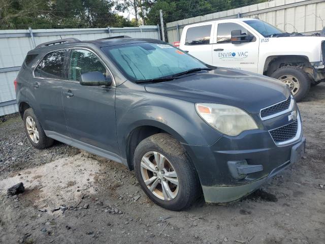Photo 4 from auction – 2013 CHEVROLET EQUINOX LT with VIN 2GNALDEK1D6312104