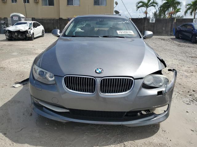 Foto 5 de la subasta – 2013 BMW 328 I con VIN WBAKE3C54DE772252