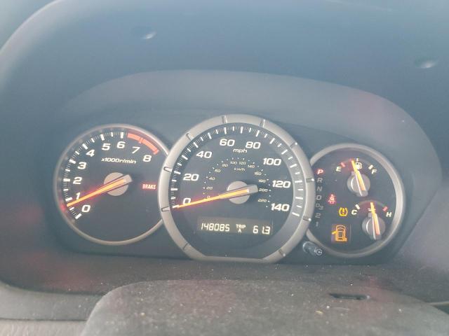 Photo 9 from auction – 2007 HONDA PILOT with VIN 2HKYF18147H504228