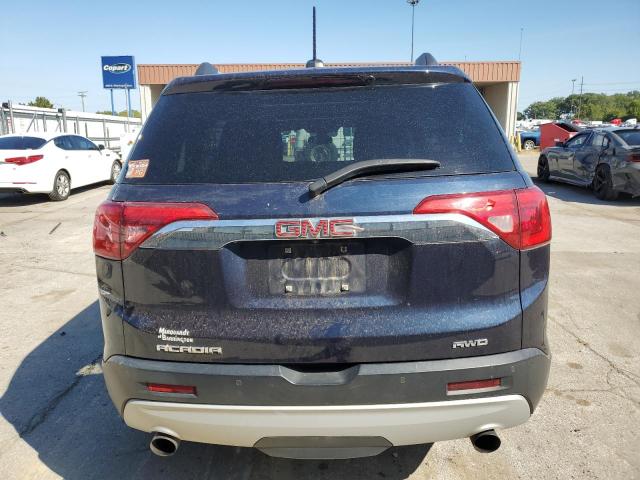 Photo 6 from auction – 2017 GMC ACADIA SLT with VIN 1GKKNWLS4HZ158492