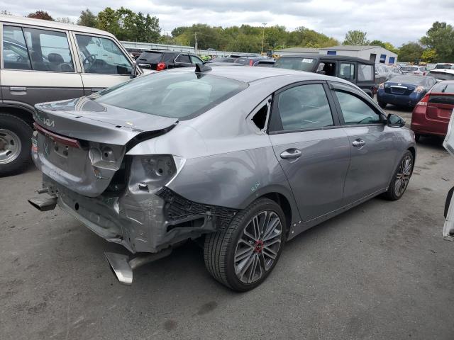 Photo 3 from auction – 2023 KIA FORTE GT with VIN 3KPF44AC5PE534126