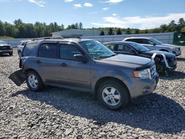 Photo 4 from auction – 2012 FORD ESCAPE XLT with VIN 1FMCU9DG1CKB86651