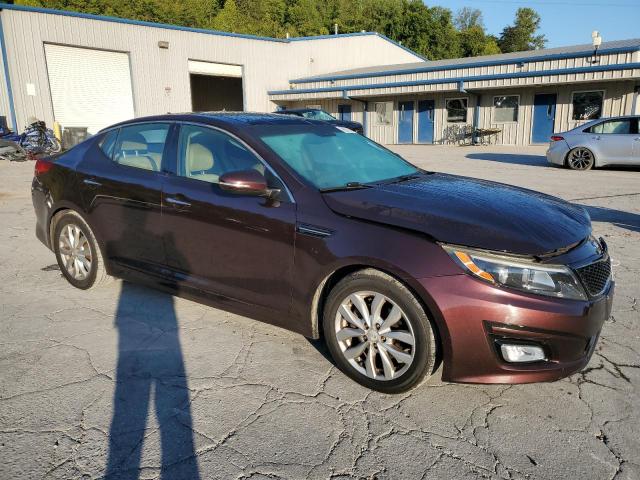 Photo 4 from auction – 2015 KIA OPTIMA EX with VIN 5XXGN4A78FG483795