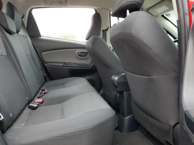 Photo 10 from auction – 2015 TOYOTA YARIS with VIN VNKKTUD39FA043046