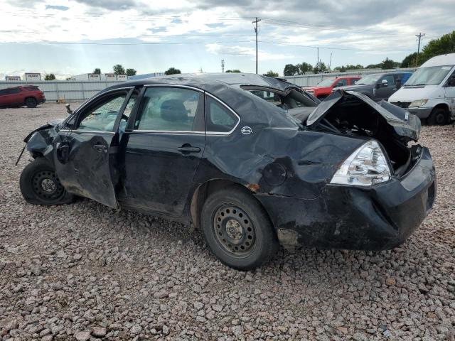 Photo 2 from auction – 2008 CHEVROLET IMPALA POL with VIN 2G1WS553781267665