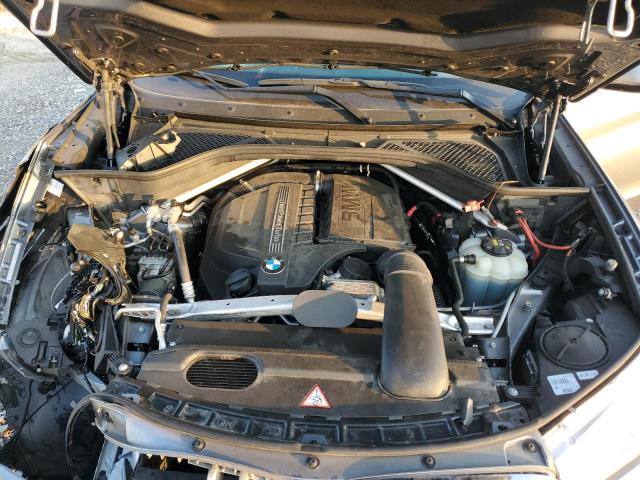 Photo 11 from auction – 2016 BMW X5 XDRIVE3 with VIN 5UXKR0C50G0P23233