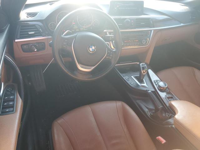 Photo 8 from auction – 2014 BMW 428 I SULE with VIN WBA3V7C58EP770621