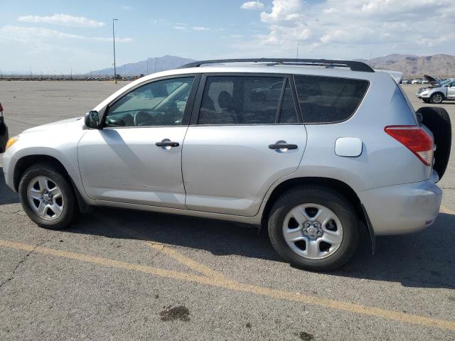Photo 2 from auction – 2007 TOYOTA RAV4 with VIN JTMZD33V675055909