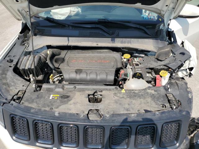 Photo 12 from auction – 2020 JEEP COMPASS LA with VIN 3C4NJDBB6LT104637