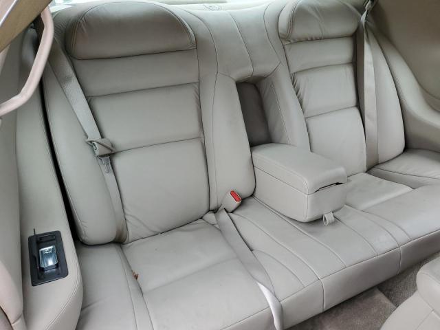 Photo 10 from auction – 2002 CADILLAC ELDORADO E with VIN 1G6EL12Y82B102243