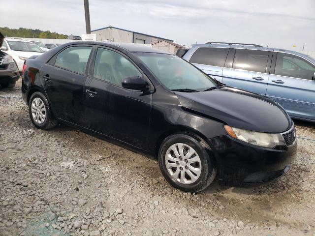 Photo 4 from auction – 2011 KIA FORTE LX with VIN KNAFT4A29B5377342