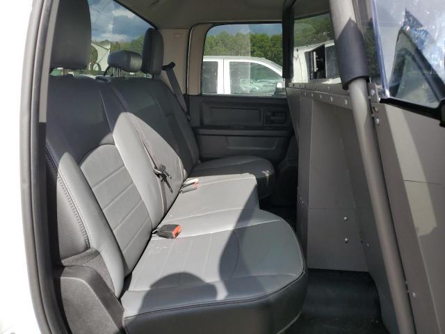 Photo 10 from auction – 2022 RAM 1500 CLASS with VIN 3C6RR7KG5NG331747