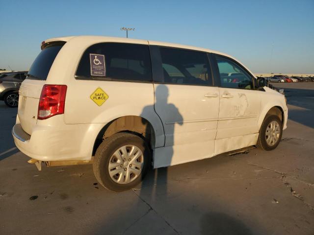 Photo 3 from auction – 2017 DODGE GRAND CARA with VIN 2C4RDGBG3HR776509