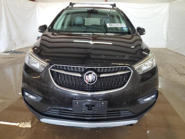 Photo 5 from auction – 2019 BUICK ENCORE SPO with VIN KL4CJ1SB8KB708738