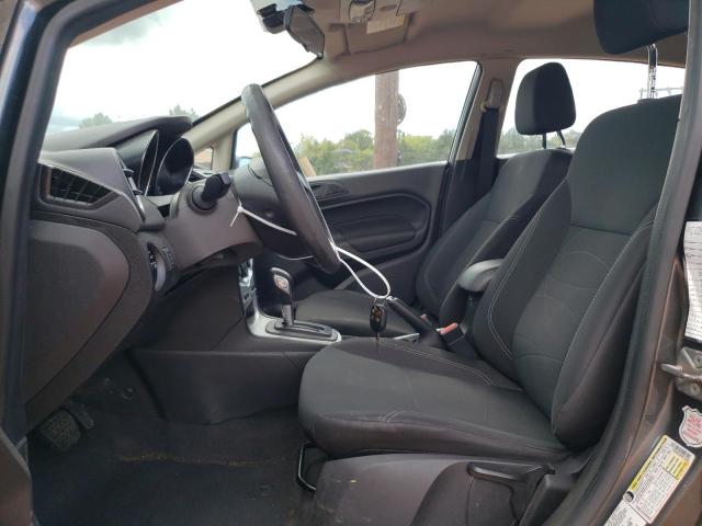 Photo 7 from auction – 2019 FORD FIESTA SE with VIN 3FADP4EJXKM137894