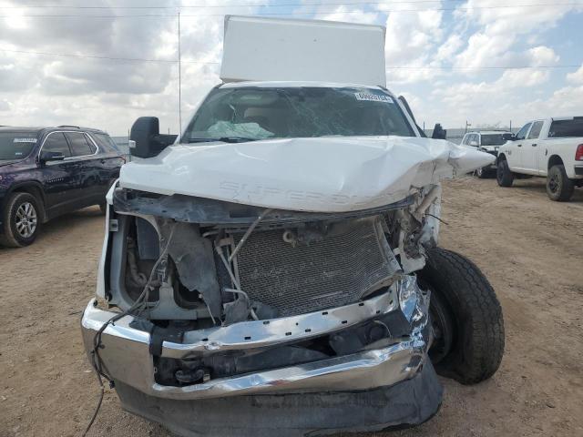 Photo 5 from auction – 2021 FORD F250 SUPER with VIN 1FT7W2B62MEC44381