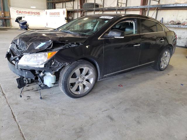 BUICK LACROSSE C 2011 with VIN 1G4GC5ED2BF315845 - Photo from auction