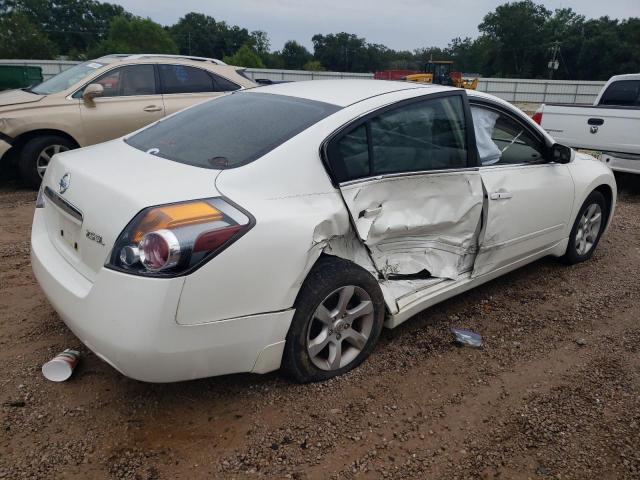 Photo 3 from auction – 2008 NISSAN ALTIMA 2.5 with VIN 1N4AL21E28C268971