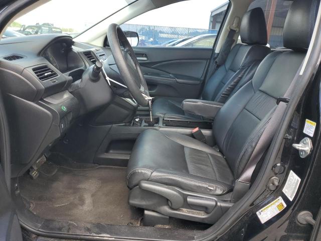 Photo 7 from auction – 2012 HONDA CR-V EX with VIN 2HKRM3H59CH502249