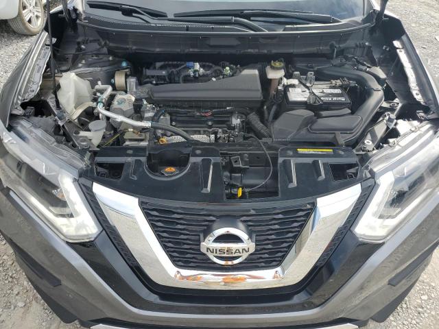 Photo 12 from auction – 2017 NISSAN ROGUE S with VIN KNMAT2MV3HP531287
