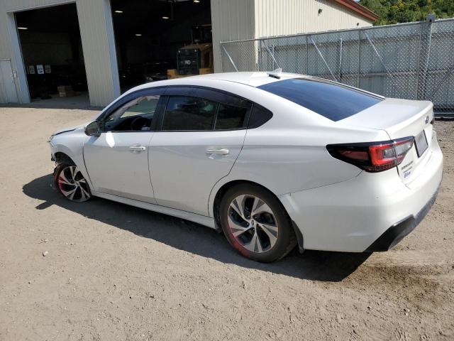 Photo 2 from auction – 2024 SUBARU LEGACY PRE with VIN 4S3BWAF64R3005593