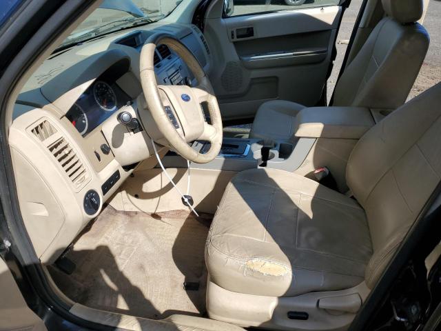 Photo 7 from auction – 2010 FORD ESCAPE XLT with VIN 1FMCU0D79AKC23356