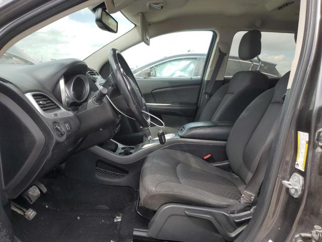 Photo 7 from auction – 2016 DODGE JOURNEY SX with VIN 3C4PDCBG3GT114957
