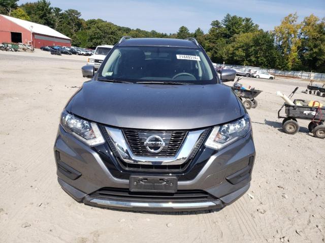 Photo 5 from auction – 2017 NISSAN ROGUE S with VIN KNMAT2MV3HP599086