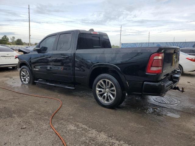 Photo 2 from auction – 2019 RAM 1500 LARAM with VIN 1C6RREDT1KN792915