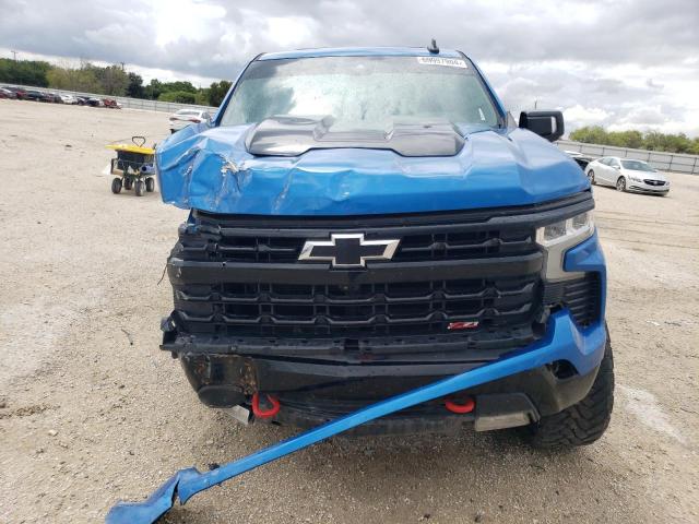 Photo 5 from auction – 2022 CHEVROLET SILVERADO with VIN 3GCUDFED1NG567406