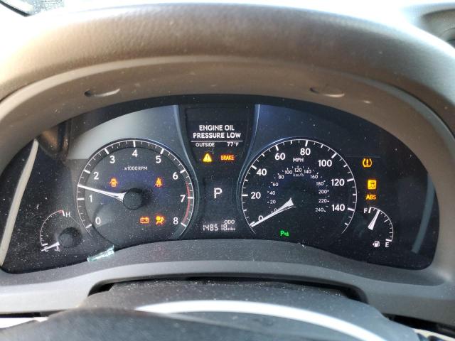 Photo 9 from auction – 2013 LEXUS RX 350 with VIN 2T2ZK1BAXDC091802