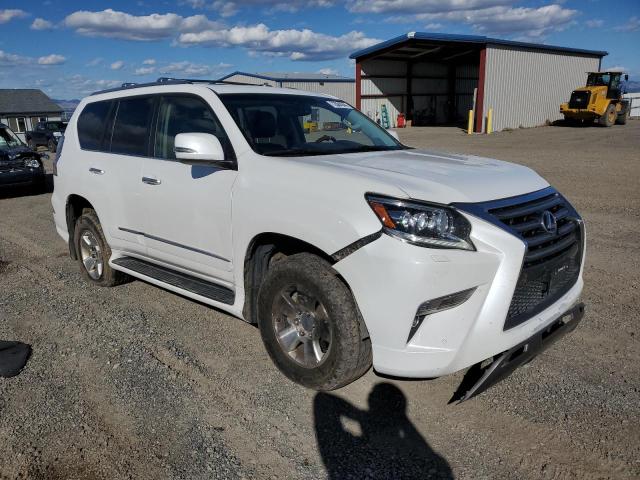 Photo 4 from auction – 2015 LEXUS GX 460 with VIN JTJBM7FX0F5100229