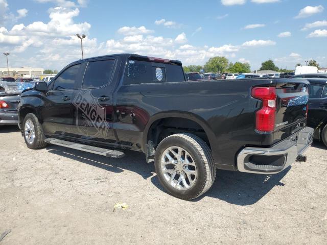 Photo 2 from auction – 2019 CHEVROLET SILVERADO with VIN 3GCUYDED8KG182087