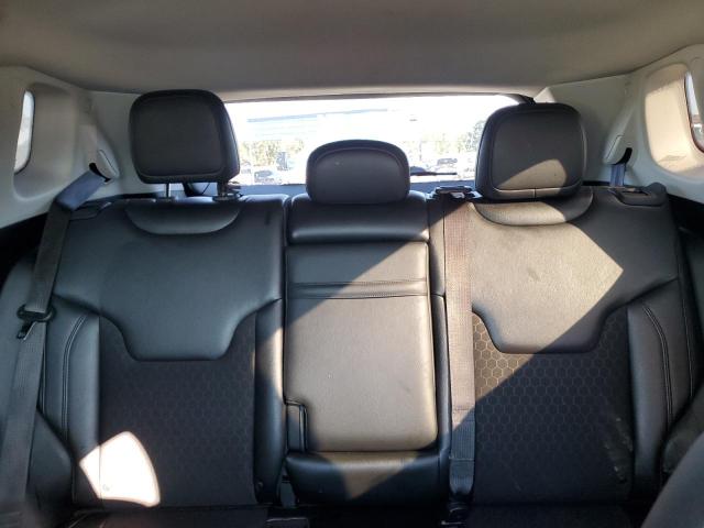 Photo 10 from auction – 2018 JEEP COMPASS LA with VIN 3C4NJCBB5JT300169